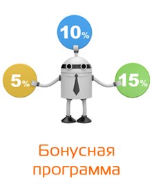 бонусная программа